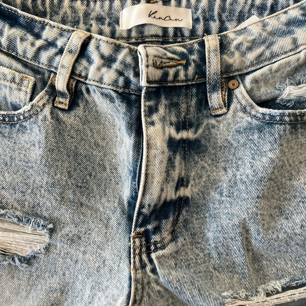 Teen Girls Jeans 00/23 RSQ, American Eagle